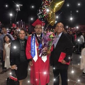 Meet your Posher, Maria